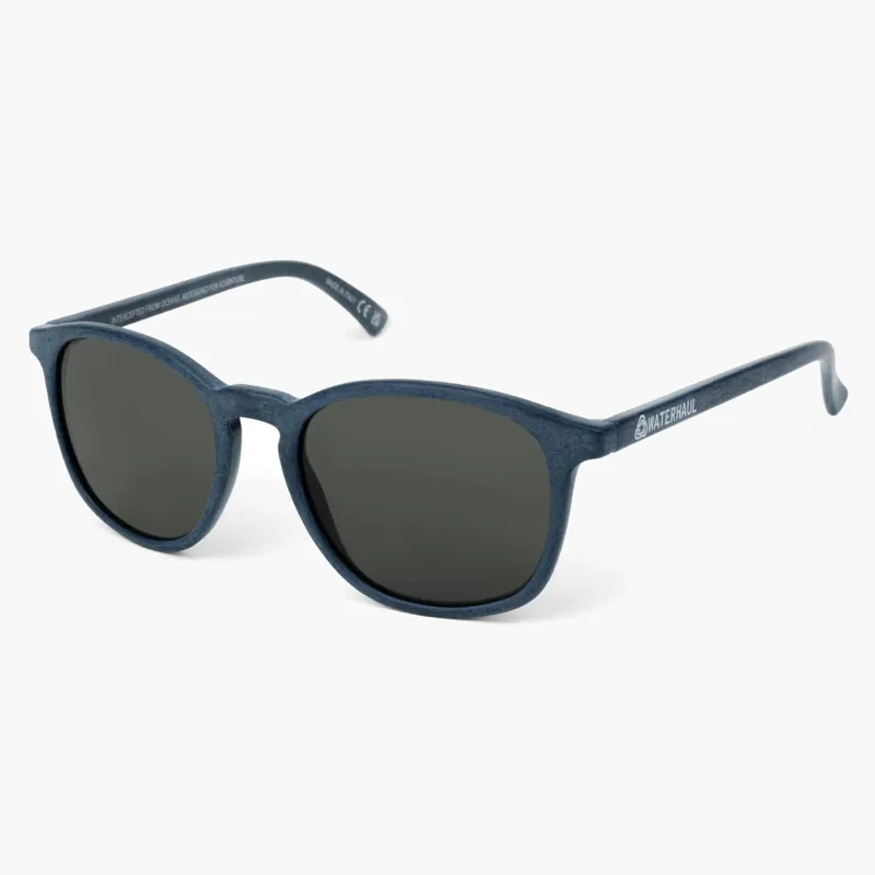 Waterhaul Kynance Sunglasses Navy Polarised 